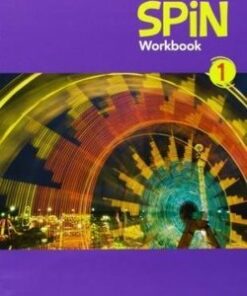 SPiN 1 Workbook - Milton - 9781408060858
