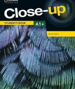 Close-Up (2nd Edition) A1+ Student's Book with Online Student's Zone - Montse Watkin - 9781408098196