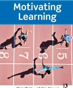 Motivating Learning - Zoltan Dornyei - 9781408249703