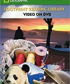 FPRL B1+ - DVD - Rob Waring - 9781424012565