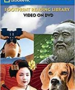 FPRL B2 - DVD - Rob Waring - 9781424012572