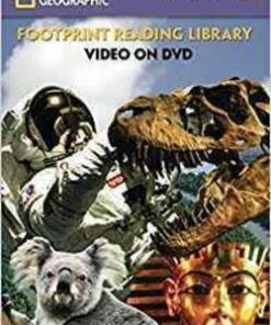 FPRL C1 - DVD - Rob Waring - 9781424012596