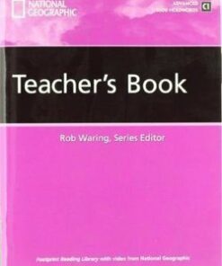 FPRL C1 - Teacher's Book - Waring