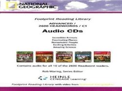 FPRL C1 - Audio CD - Waring