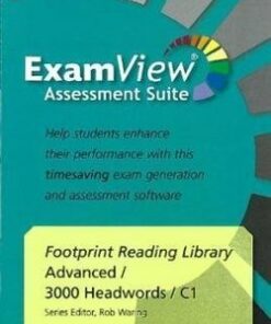 FPRL C2 - ExamView (Assessment CD-ROM) - Waring