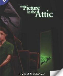 PT6 Picture in The Attic - Richard MacAndrew - 9781424017959