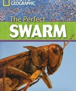 FPRL C2 The Perfect Swarm with Multi-ROM - Rob Waring - 9781424022427