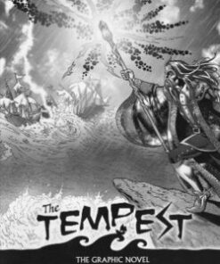 Classical Comics ELT Graphic Novel (US English) - The Tempest Teacher's Manual -  - 9781424042975