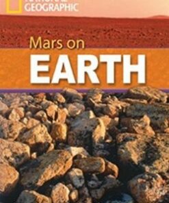 FPRL C2 Mars on Earth with Multi-ROM - Rob Waring - 9781424046164