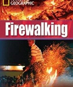 FPRL C2 Firewalking with Multi-ROM - Rob Waring - 9781424046188