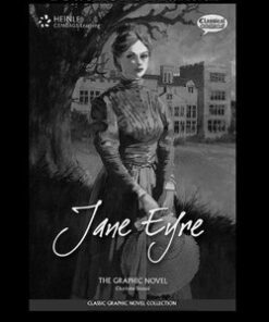 Classical Comics ELT Graphic Novel (US English) - Jane Eyre Teacher's Manual -  - 9781424046300