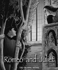 Classical Comics ELT Graphic Novel (US English) - Romeo and Juliet Teacher's Manual -  - 9781424046331