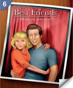 PT6 Best Friends - Margaret Johnson - 9781424046508