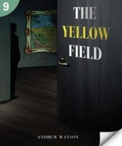 PT9 The Yellow Field - Andrew Watson - 9781424048748