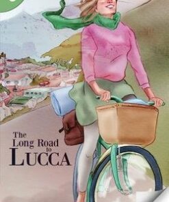 PT9 The Long Road to Lucca - Irene Barall - 9781424048762