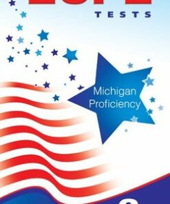 ECPE 3 Tests for the Michigan Proficiency Class Audio CDs (5) -  - 9781471504440