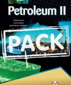 Career Paths: Petroleum 2 Student's Book with Class Audio CDs (British English) & Cross-Platform Application -  - 9781471506604