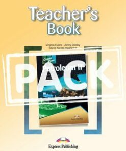 Career Paths: Petroleum 2 Teacher's Pack (Teacher's Book