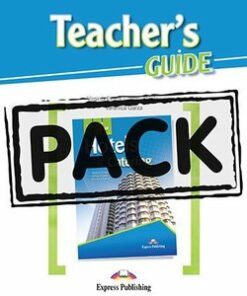 Career Paths: Hotels & Catering Teacher's Pack (Teacher's Guide