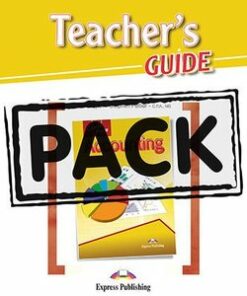 Career Paths: Accounting Teacher's Pack (Teacher's Guide