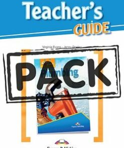 Career Paths: Plumbing Teacher's Pack (Teacher's Guide