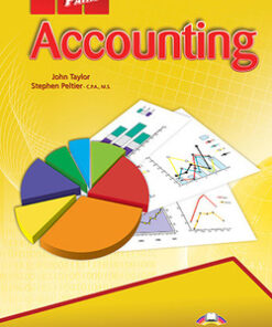 Career Paths: Accounting Student's Book with DigiBooks App (Includes Audio & Video) -  - 9781471562365