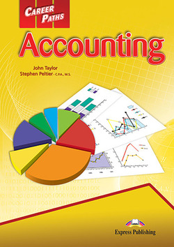 Career Paths: Accounting Student's Book with DigiBooks App (Includes Audio & Video) -  - 9781471562365