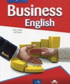 Career Paths: Business English Student's Book with DigiBooks App (Includes Audio & Video) -  - 9781471562464