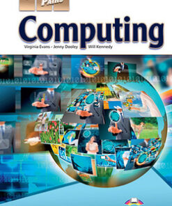 Career Paths: Computing Student's Book with DigiBooks App (Includes Audio & Video) -  - 9781471562518