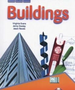 Career Paths: Construction 1 Buildings Student's Book with Cross-Platform Application (Includes Audio & Video) -  - 9781471562525