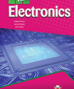 Career Paths: Electronics Student's Book with DigiBooks App (Includes Audio & Video) -  - 9781471562587