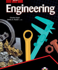 Career Paths: Engineering Student's Book with DigiBooks App (Includes Audio & Video) -  - 9781471562594