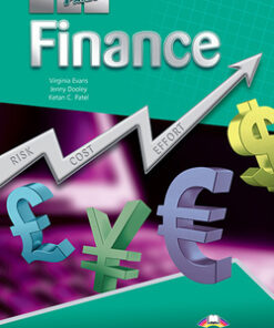 Career Paths: Finance Student's Book with DigiBooks App (Includes Audio & Video) -  - 9781471562624