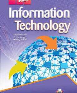 Career Paths: Information Technology Student's Book with DigiBooks App (Includes Audio & Video) -  - 9781471562709