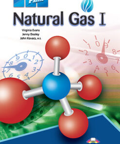 Career Paths: Natural Gas 1 Student's Book with Cross-Platform Application (Includes Audio & Video) -  - 9781471562846