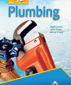 Career Paths: Plumbing Student's Book with Cross-Platform Application (Includes Audio & Video) -  - 9781471562938