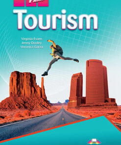 Career Paths: Tourism Student's Book with DigiBooks App (Includes Audio & Video) -  - 9781471563027