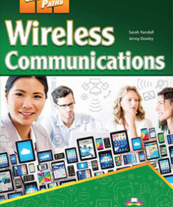 Career Paths: Wireless Communications Student's Book with DigiBooks App (Includes Audio & Video) -  - 9781471565625
