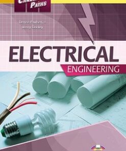 Career Paths: Electrical Engineering Student's Book with DigiBooks App (Includes Audio & Video) -  - 9781471568688