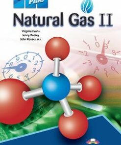 Career Paths: Natural Gas 2 Student's Book with DigiBooks App (Includes Audio & Video) -  - 9781471570667