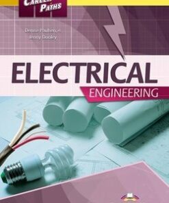 Career Paths: Electrical Engineering Teacher's Pack (Teacher's Guide