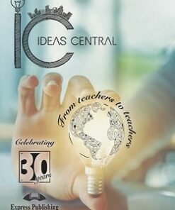 Ideas Central: From Teachers to Teachers -  - 9781471580574