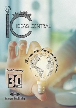 Ideas Central: From Teachers to Teachers -  - 9781471580574