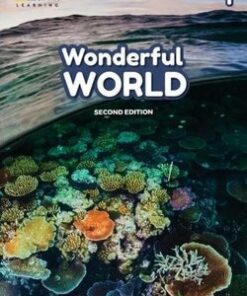 Wonderful World (2nd Edition) 1 Student's Book -  - 9781473760431
