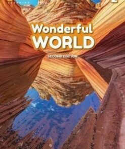 Wonderful World (2nd Edition) 2 Student's Book -  - 9781473760448