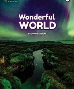 Wonderful World (2nd Edition) 3 Student's Book -  - 9781473760455