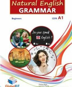 Natural English Grammar Beginners A1 Student's Book -  - 9781781640043