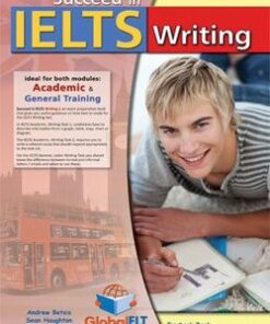 Succeed in IELTS Writing Teacher's Book - Andrew Betsis - 9781781640470