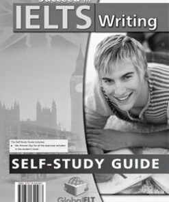 Succeed in IELTS Writing Self-Study Edition (Student's Book & Self Study Guide) - Andrew Betsis - 9781781640487