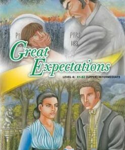 GR4 Great Expectations -  - 9781781640722